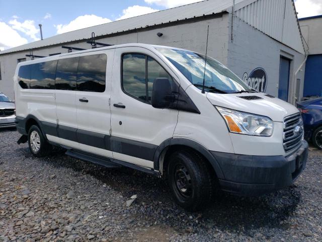 2016 FORD TRANSIT T-350