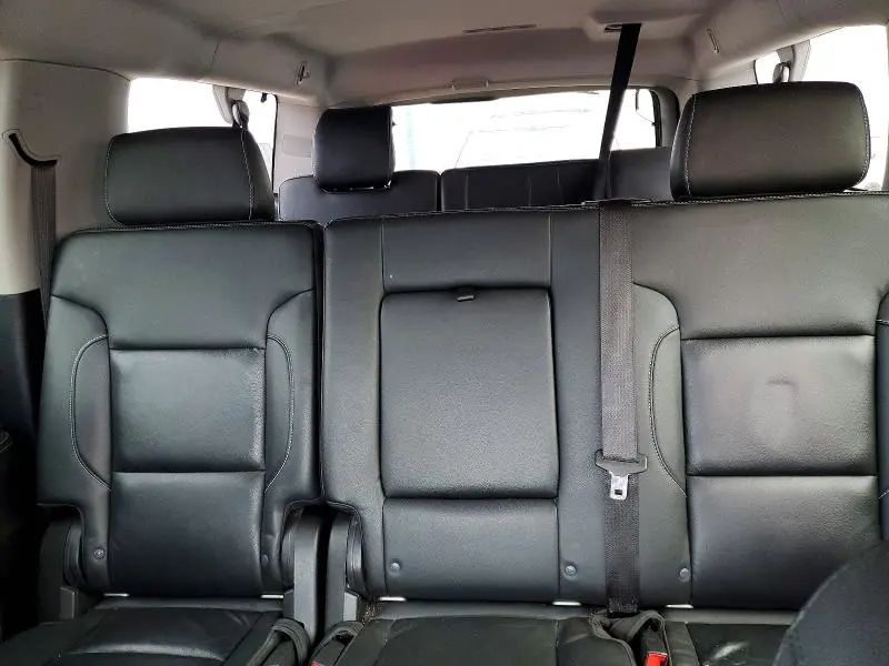 2020 CHEVROLET SUBURBAN K1500 LT  