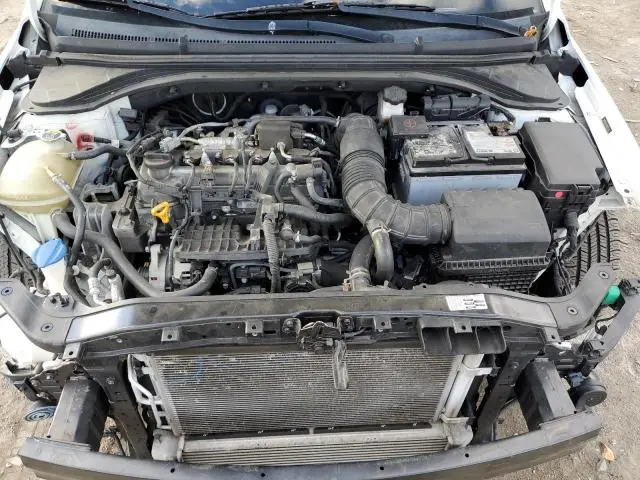 2017 HYUNDAI ELANTRA ECO  