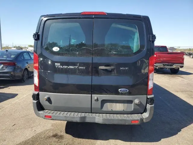 2016 FORD TRANSIT T-350  