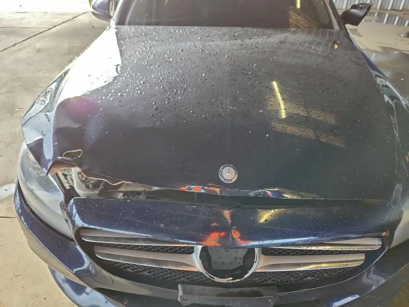 2017 MERCEDES-BENZ C 300  