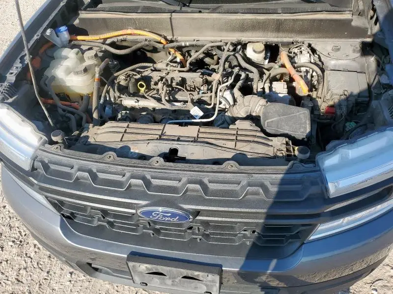 2023 FORD MAVERICK XL  