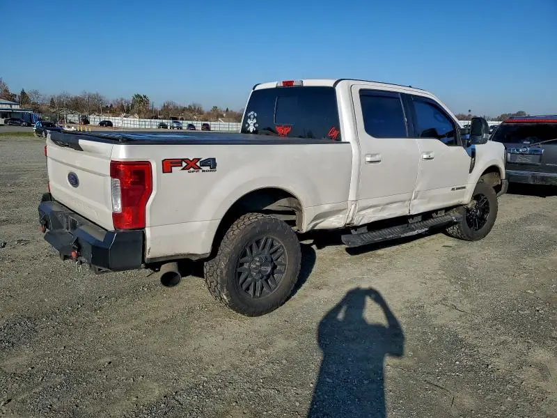 2019 FORD F250 SUPER DUTY  