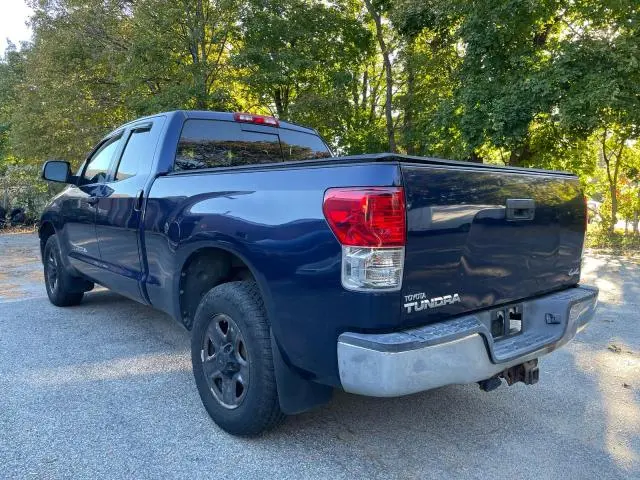 2013 TOYOTA TUNDRA DOUBLE CAB SR5  