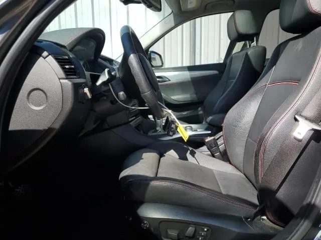2015 BMW X1 SDRIVE28I  