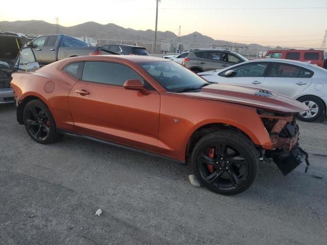 2023 CHEVROLET CAMARO LT1