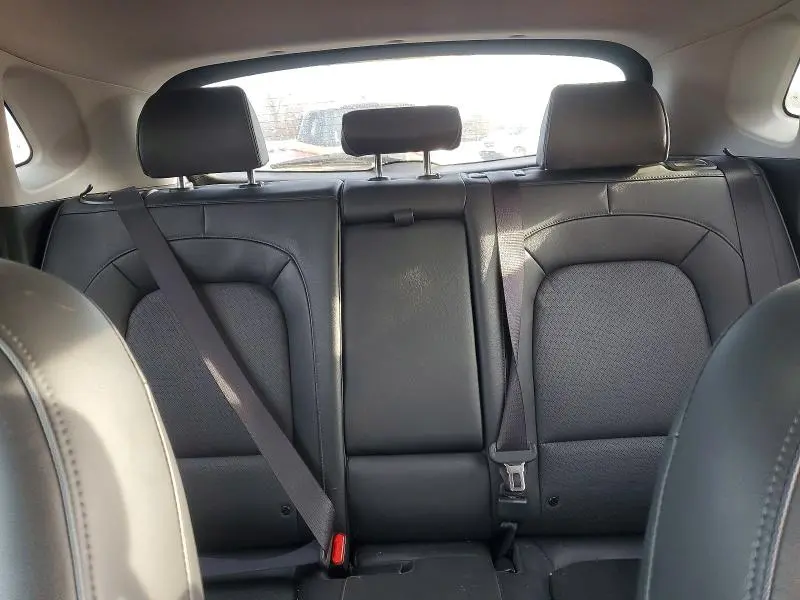 2021 HYUNDAI KONA LIMITED  
