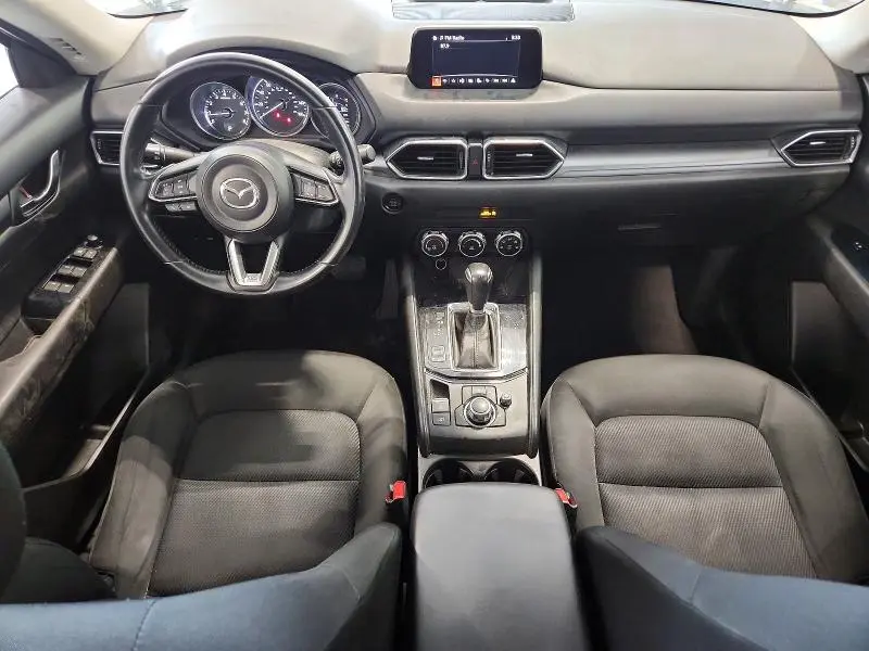 2018 MAZDA CX-5 SPORT  