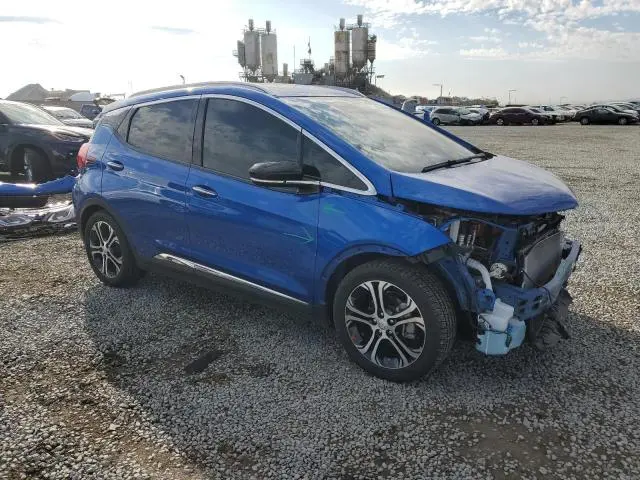 2020 CHEVROLET BOLT EV PREMIER  