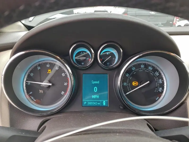 2015 BUICK VERANO CONVENIENCE  