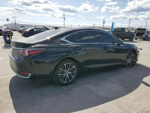 2024 LEXUS ES 300H BASE  