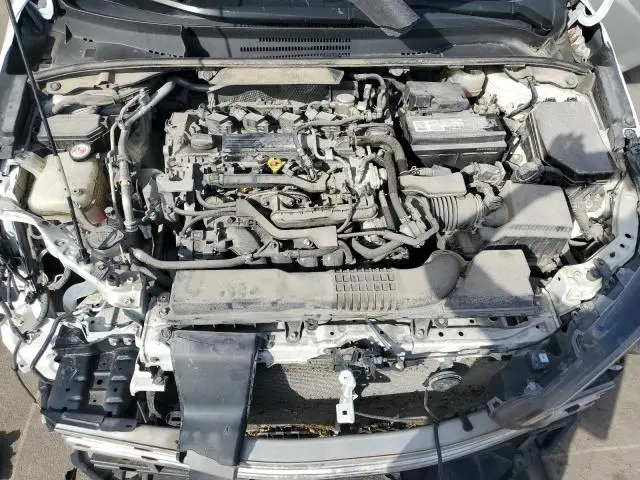 2020 TOYOTA COROLLA XSE  