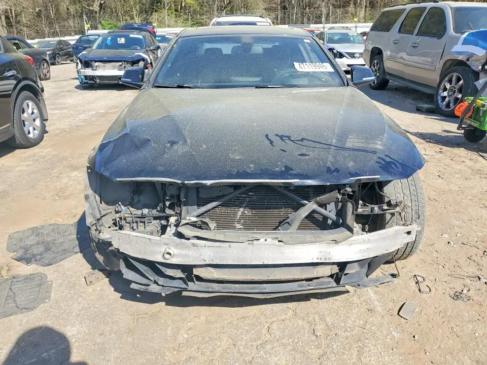 2014 BMW 428 I  
