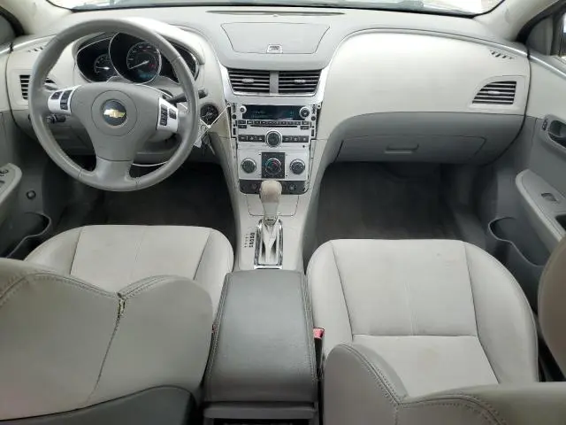 2011 CHEVROLET MALIBU 2LT  