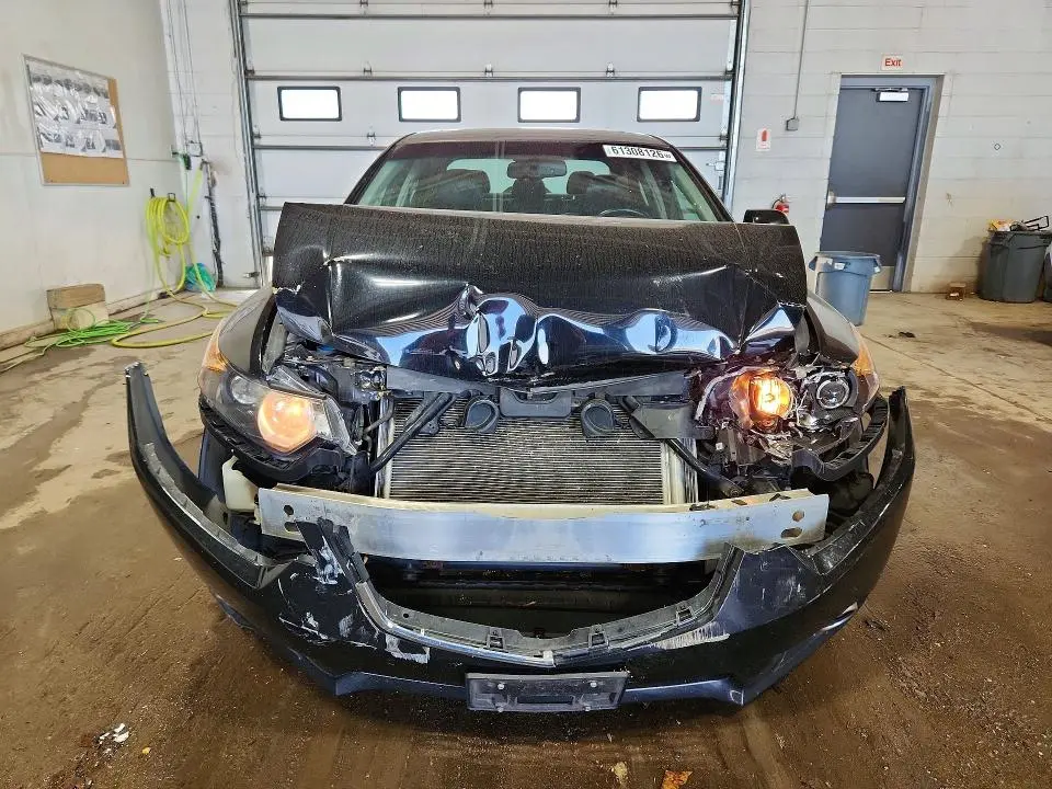 2011 ACURA TSX   
