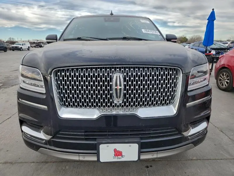2021 LINCOLN NAVIGATOR L RESERVE  