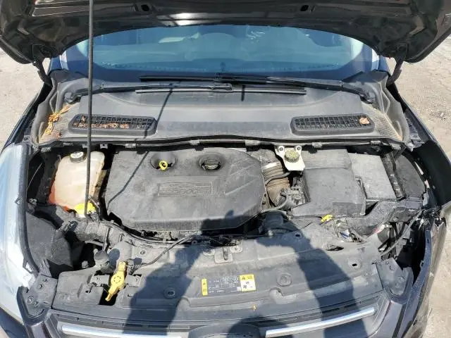 2013 FORD ESCAPE SE