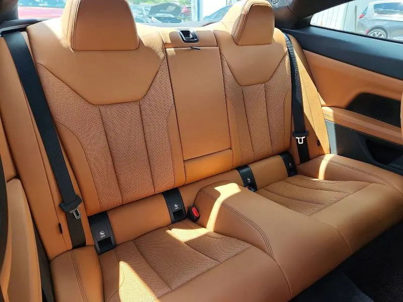 2022 BMW 430XI   