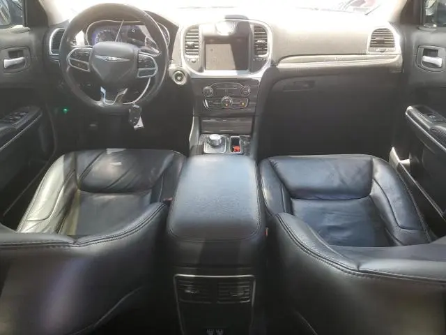 2019 CHRYSLER 300 TOURING  