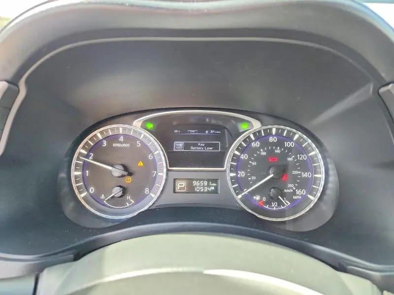 2016 INFINITI QX60 BASE  