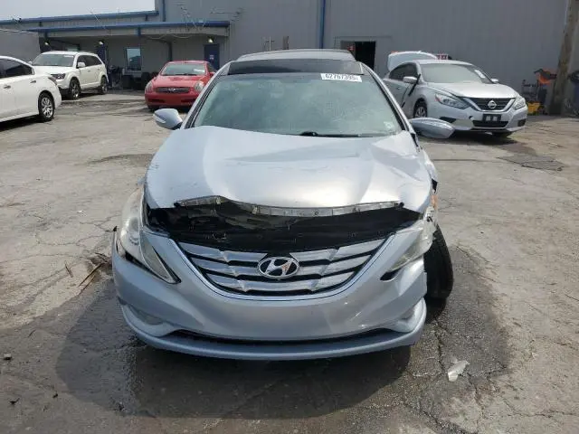 2012 HYUNDAI SONATA LIMITED  