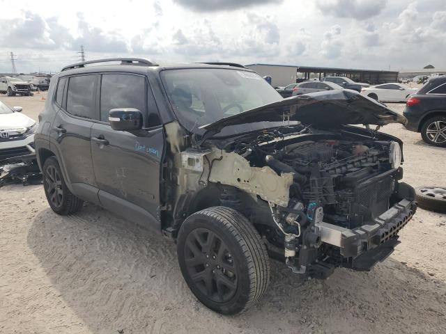 2022 JEEP RENEGADE ALTITUDE