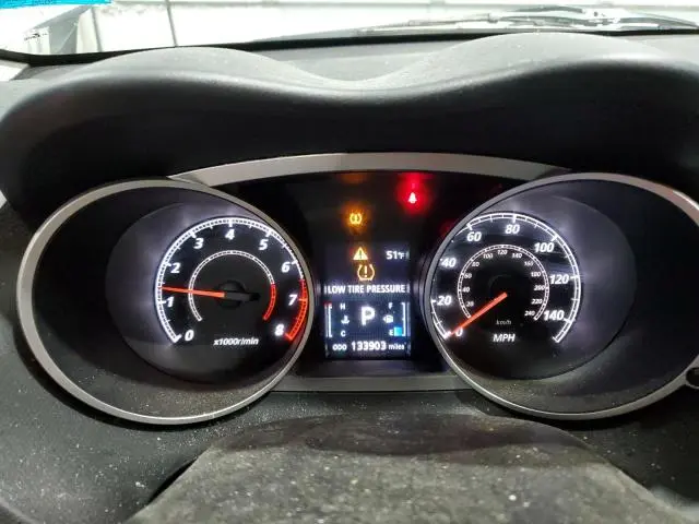 2012 MITSUBISHI OUTLANDER SE  