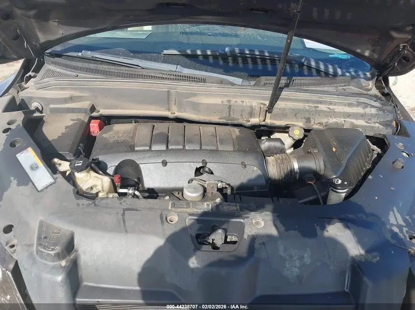 2011 BUICK ENCLAVE 1XL