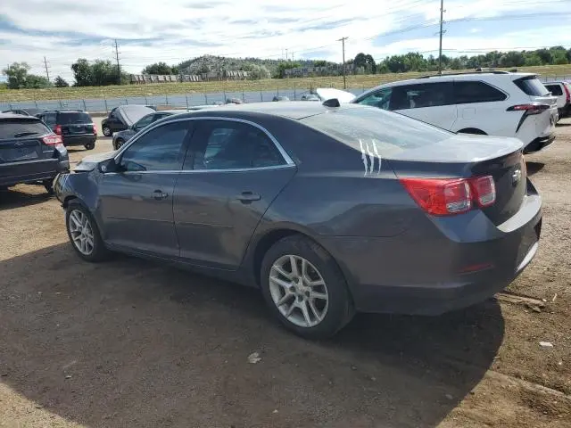 2013 CHEVROLET MALIBU 1LT  