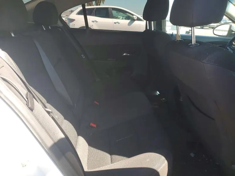 2013 CHEVROLET CRUZE LT  
