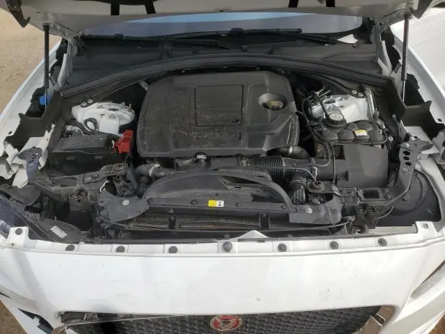 2020 JAGUAR F-PACE PREMIUM  