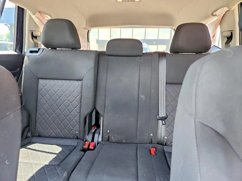 2019 VOLKSWAGEN ATLAS S  