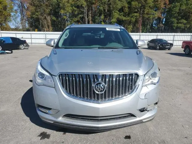 2017 BUICK ENCLAVE   