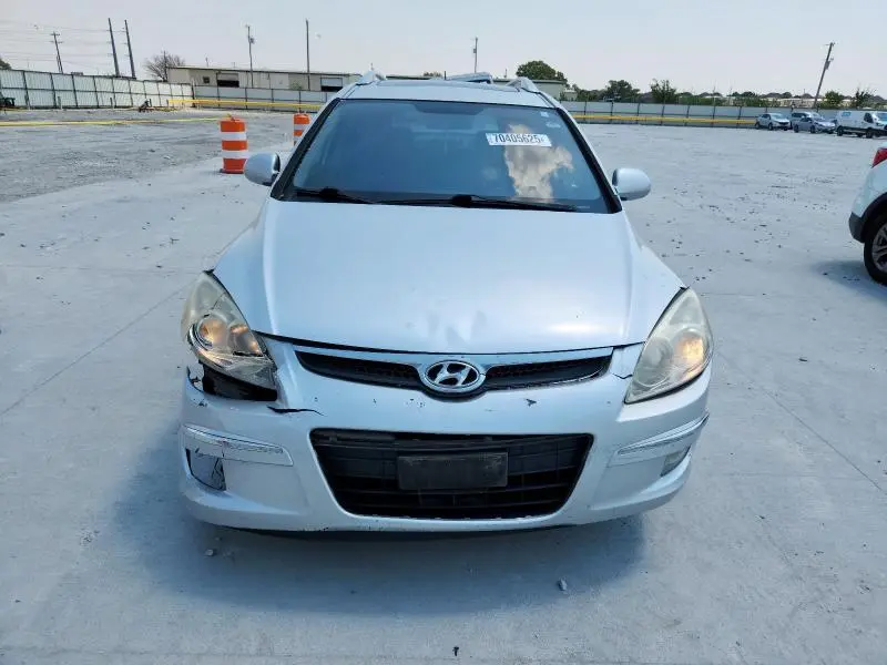2011 HYUNDAI ELANTRA TOURING GLS  