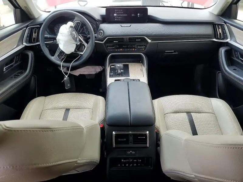 2024 MAZDA CX-90 PREFERRED  