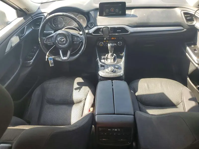 2018 MAZDA CX-9 SPORT  