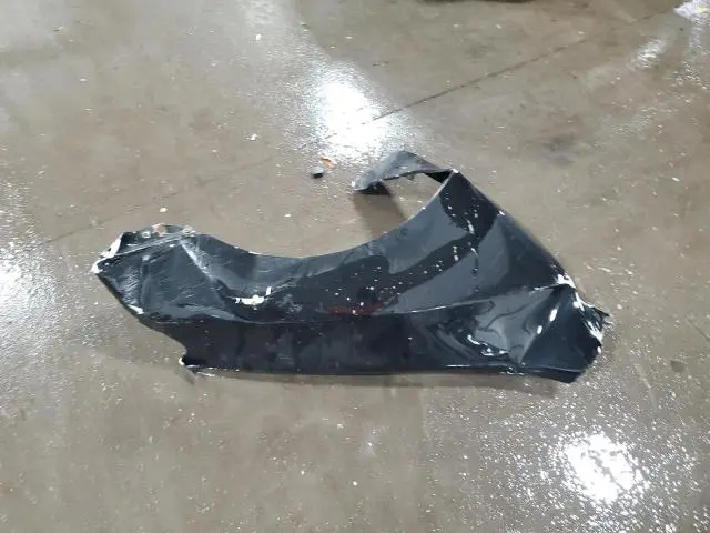 2010 HYUNDAI ELANTRA BLUE  