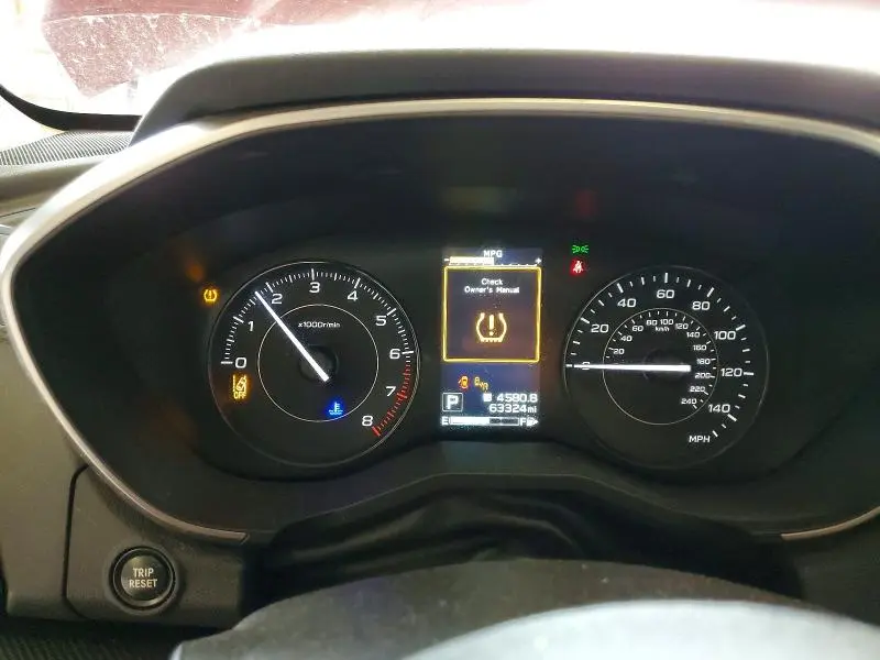 2020 SUBARU IMPREZA PREMIUM  