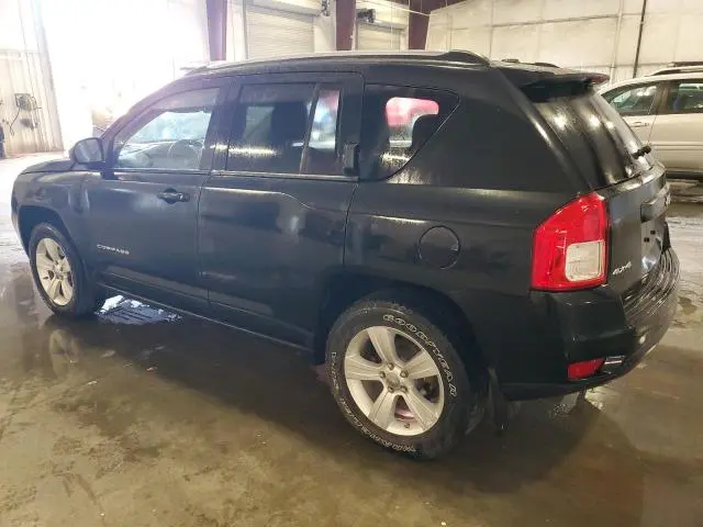 2011 JEEP COMPASS SPORT  