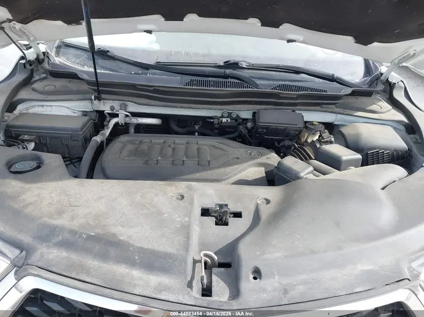 2020 ACURA MDX STANDARD
