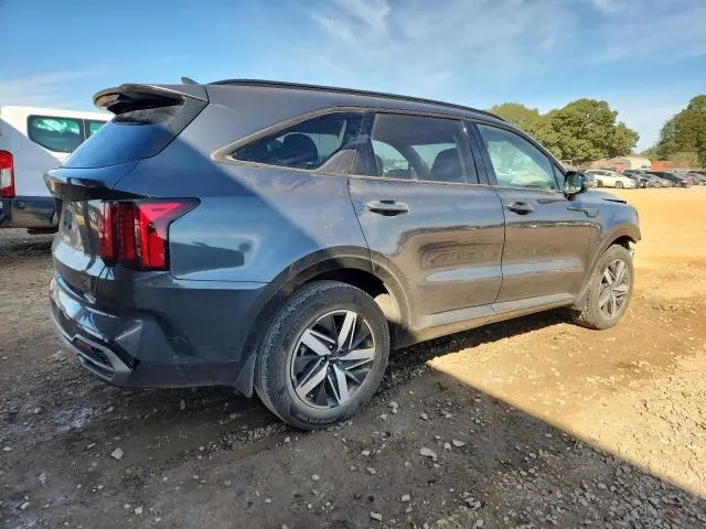 2023 KIA SORENTO S  