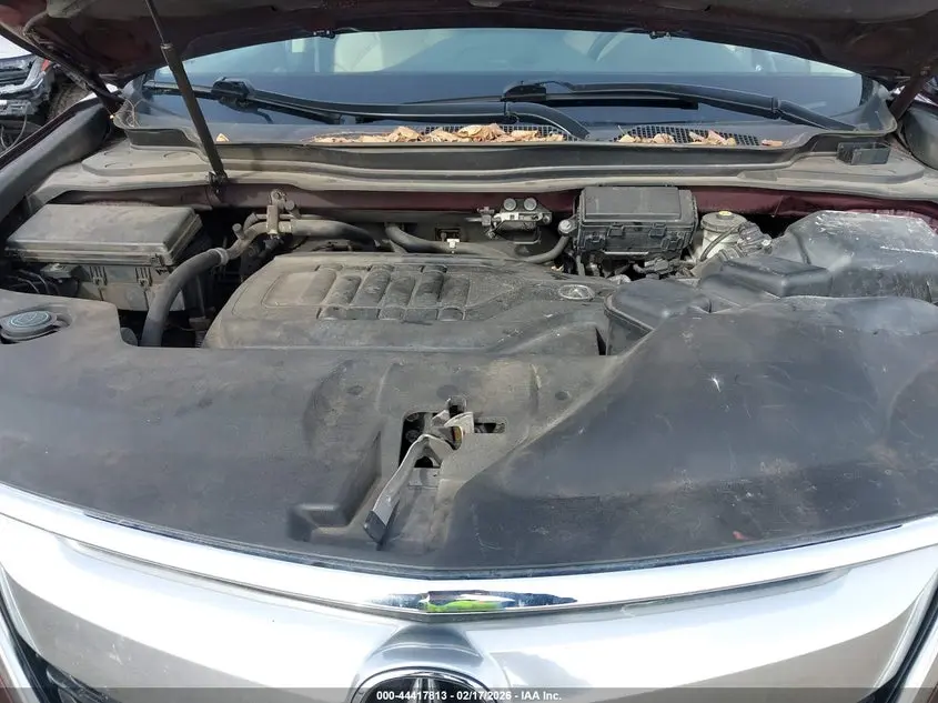 2015 ACURA MDX TECHNOLOGY PACKAGE