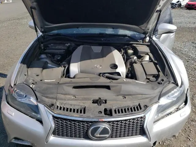 2014 LEXUS GS 350 BASE  
