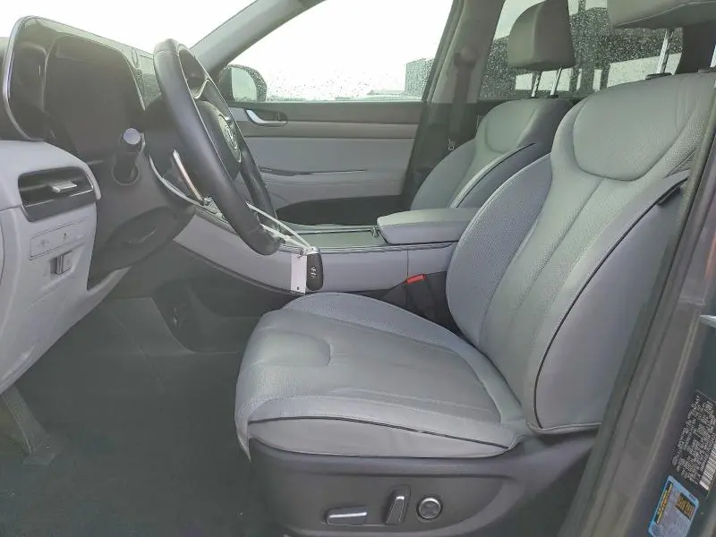 2023 HYUNDAI PALISADE SEL PREMIUM  