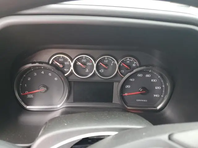 2023 CHEVROLET TAHOE C1500  