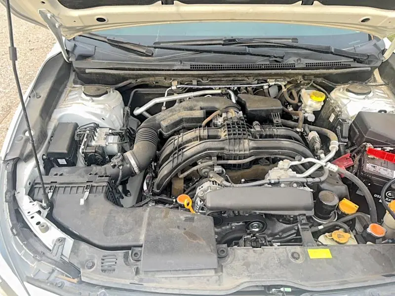 2021 SUBARU IMPREZA PREMIUM  