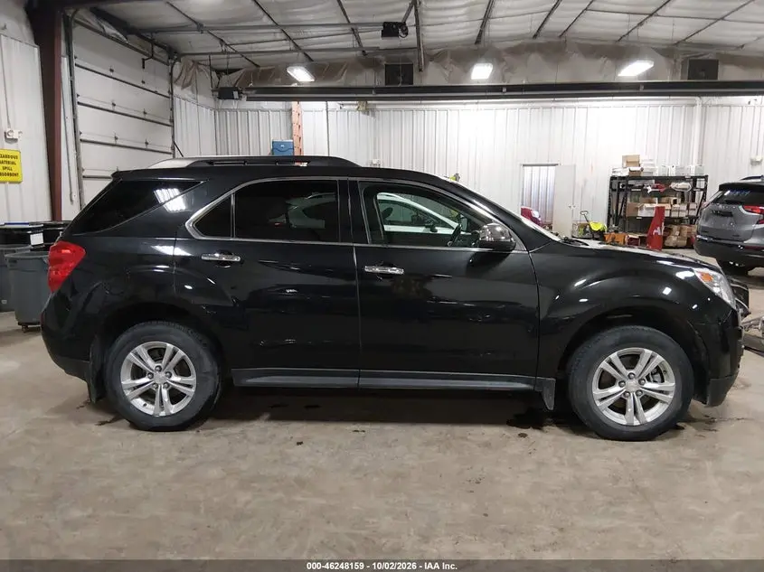 2014 CHEVROLET EQUINOX 1LT
