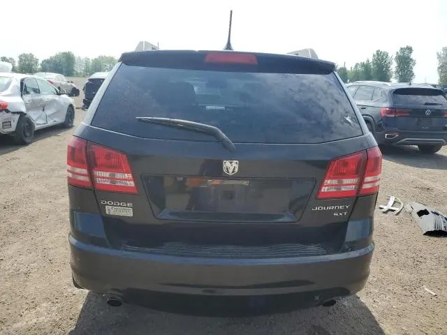 2010 DODGE JOURNEY SXT  