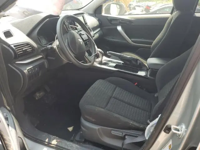 2024 MITSUBISHI ECLIPSE CROSS ES