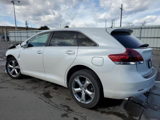 2013 TOYOTA VENZA LE